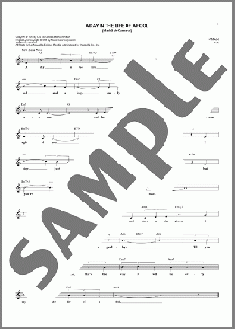 A Day In The Life Of A Fool (Manha De Carnaval)(Luiz Bonfa) 楽譜 その他 ダウンロード