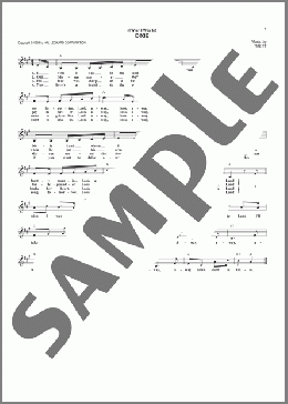 (I Wish I Was In) Dixie(Daniel Decatur Emmett) 楽譜 その他 ダウンロード
