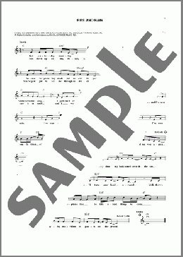 Fire And Rain(James Taylor) 楽譜 その他 ダウンロード