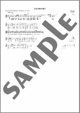 A Guy Is A Guy (Abridged)(Doris Day) 楽譜 その他 ダウンロード