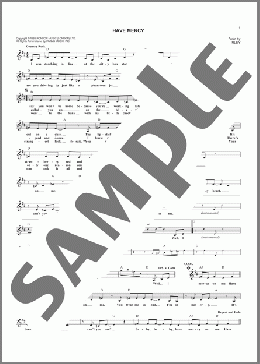 Have Mercy(The Judds) 楽譜 その他 ダウンロード