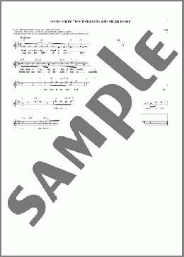 Believe It Or Not (Theme From ”The Greatest American Hero”)(Joey Scarbury) 楽譜 その他 ダウンロード