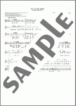 Eye Of The Tiger(Survivor) 楽譜 その他 ダウンロード