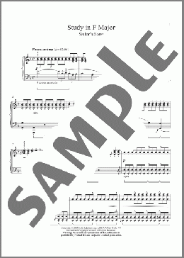 Sailor's Song, Op. 45, No. 14(Stephen Heller) 楽譜 ピアノ（ソロ） ダウンロード
