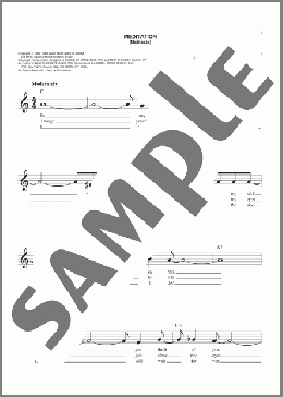 Meditation (Meditacao)(Charlie Byrd w／The Walter Raim Strings) 楽譜 その他 ダウンロード