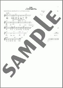 More (Ti Guardero Nel Cuore)(Kai Winding) 楽譜 その他 ダウンロード