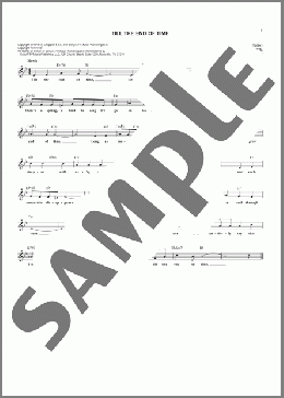 Till The End Of Time(Buddy Kaye) 楽譜 その他 ダウンロード