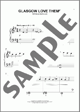 Glasgow Love Theme (from Love Actually) (arr. Phillip Keveren)(Craig Armstrong) 楽譜 ピアノ（ソロ） ダウンロード