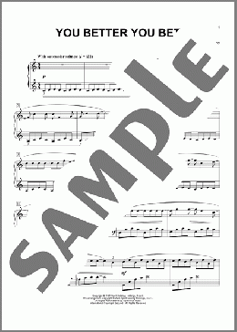 You Better You Bet [Classical version] (arr. Phillip Keveren)(The Who) 楽譜 ピアノ（ソロ） ダウンロード