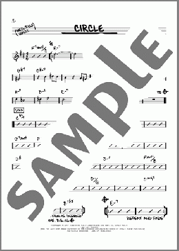 Circle(Miles Davis) 楽譜 その他 ダウンロード