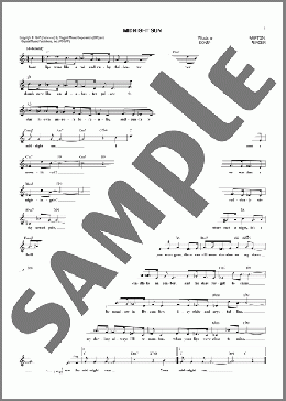 Midnight Sun(Johnny Mercer) 楽譜 その他 ダウンロード