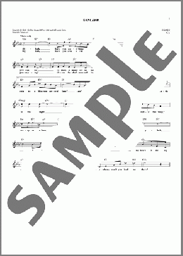 Skylark(Johnny Mercer/Hoagy Carmichael) 楽譜 その他 ダウンロード