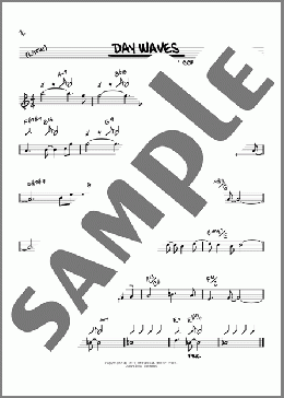 Day Waves [Reharmonized version] (arr. Jack Grassel)(Chick Corea) 楽譜 その他 ダウンロード