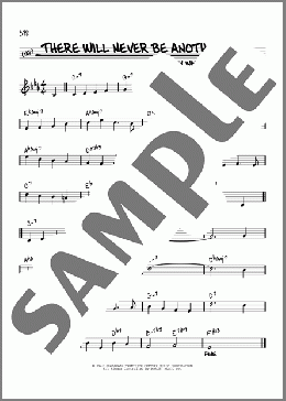There Will Never Be Another You [Reharmonized version] (arr. Jack Grassel)(Mack Gordon/Harry Warren) 楽譜 その他 ダウンロード