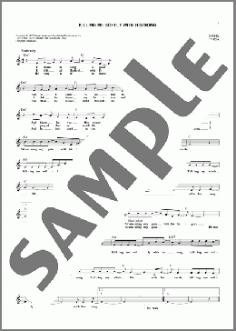 Killing Me Softly With His Song(Roberta Flack/Fugees) 楽譜 その他 ダウンロード