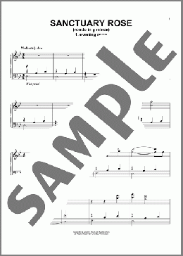 Evening Song(David Lanz) 楽譜 ピアノ（ソロ） ダウンロード