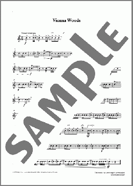Vienna Woods from Graded Music for Snare Drum, Book II(Ian Wright/Kevin Hathway/Ian Wright and Kevin Hathaway) 楽譜 その他 ダウンロード