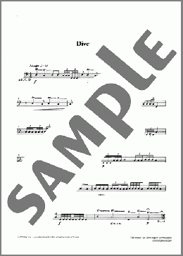 Diversions from Graded Music for Timpani, Book III(Ian Wright) 楽譜 その他 ダウンロード