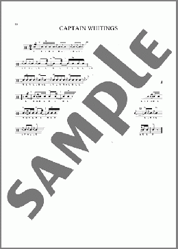 Captain Whitings(Haskell W. Harr) 楽譜 その他 ダウンロード