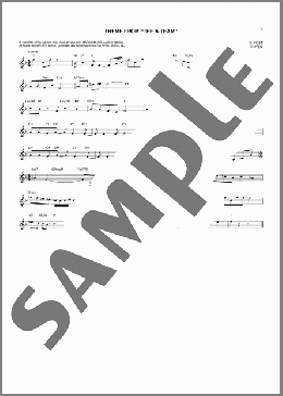 Theme from The A Team(Mike Post/Pete Carpenter) 楽譜 その他 ダウンロード