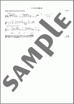 St. Elsewhere(Dave Grusin) 楽譜 その他 ダウンロード