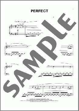 Perfect (arr. Phillip Keveren)(Ed Sheeran) 楽譜 ピアノ（ソロ） ダウンロード