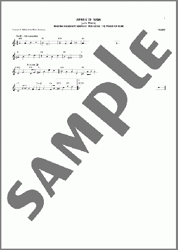 Winds Of War (Love Theme)(Bob Cobert) 楽譜 その他 ダウンロード