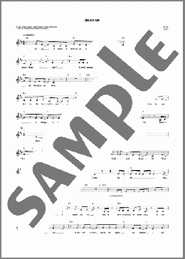 Undo Me(Jennifer Knapp) 楽譜 その他 ダウンロード