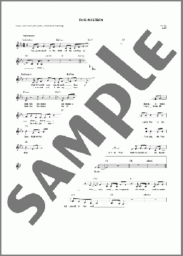 This Mystery(Nichole Nordeman) 楽譜 その他 ダウンロード