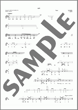 409(The Beach Boys) 楽譜 その他 ダウンロード
