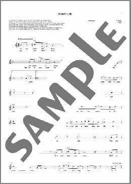 Gratitude(Brandon Lake) 楽譜 その他 ダウンロード