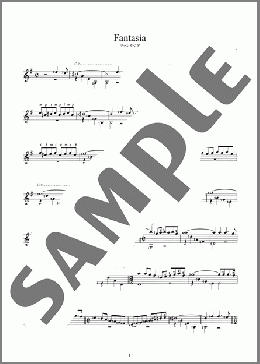ビウエラのためのタブラチュアによる三部の作品集「ファンタジア」 ＜Tres libros de musica en cifra para vihuela Fantasia＞(Alonso Mudarra) 楽譜 ギター（ソロ） 中級 ダウンロード