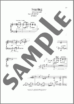 Soaring (Aufschwung), Op. 12, No. 2(Robert Schumann) 楽譜 ピアノ（ソロ） ダウンロード