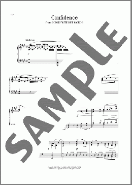 Song Without Words, Op. 19, No. 4(Felix Mendelssohn) 楽譜 ピアノ（ソロ） ダウンロード