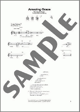 Shall We Gather At The River?(Robert Lowry) 楽譜 メロディ ダウンロード