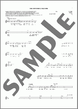 The Emptiness Machine(Linkin Park) 楽譜 その他 ダウンロード