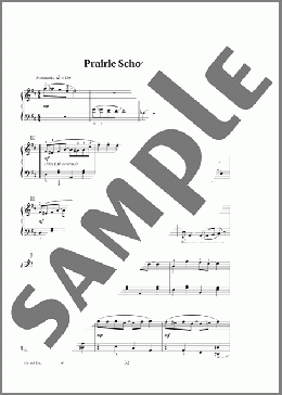 Prairie School Rag(Fred Kern) 楽譜 ピアノ（ソロ） ダウンロード