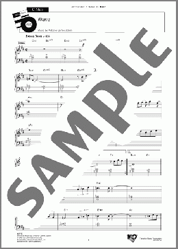 Wave(Antonio Carlos Jobim) 楽譜 その他 中級 ダウンロード
