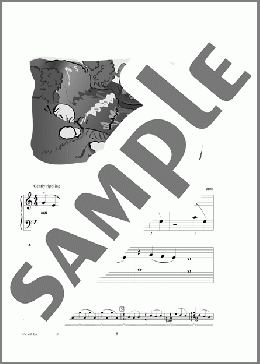 The Stream(Phillip Keveren) 楽譜 ピアノ（ソロ） ダウンロード