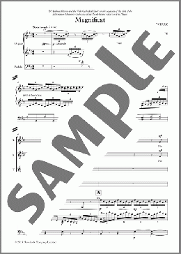 The Wells Service(Owain Park) 楽譜 合唱（その他） ダウンロード