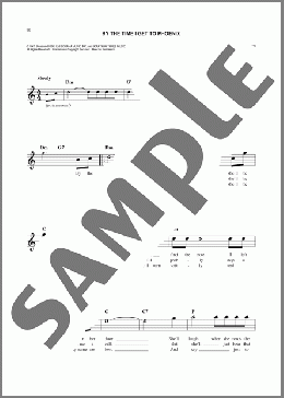 By The Time I Get To Phoenix(Glen Campbell) 楽譜 その他 ダウンロード