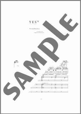 Yesterday（En Vogue/Boyz II Men/The Beatles/Adam Levine & Tony Lucca）のその他楽譜のサンプル画像