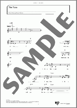 The Rose(ベット・ミドラー) 楽譜 メロディ ダウンロード